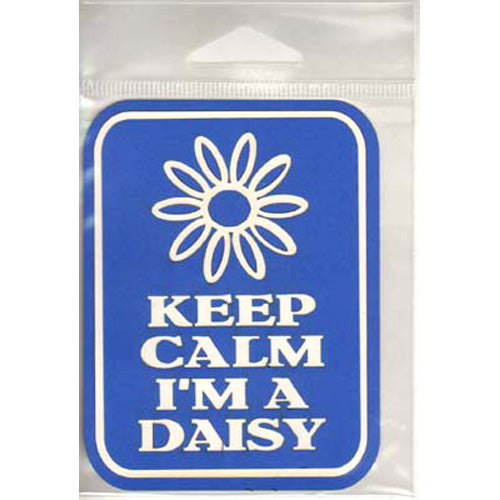 Daisy Laser Cut Layered Accent  Tag / Doo Dilly Designs image 0