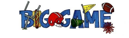 Big Game Topper / Cock A Doodle image 0
