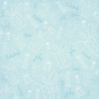 The Giving Season Paper - Carolees Creation image 0