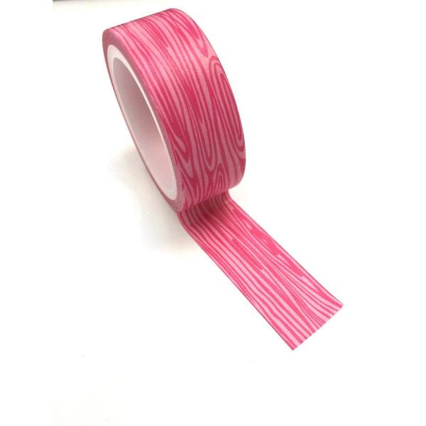 Pinkwood Washi/Trendy Tape - Queen & Co image 0