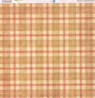 Touch of Class Double-Sided Cardstock Paper - G.C.D. Studios image 0