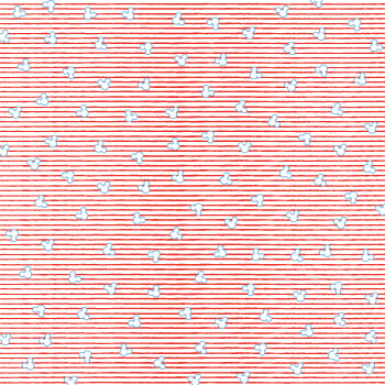 XOXO Paper, SandyLion image 0