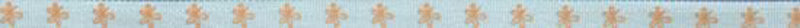 Family Flowers Twill Ribbon - Carolees Creation image 0