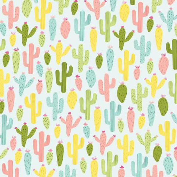 Cactus Cooler Paper- American Craft image 0