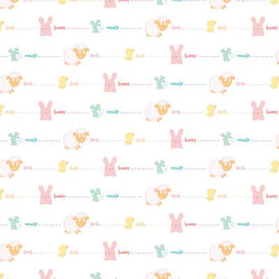 Little Friends Paper, Sandylion image 0