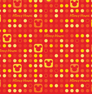 Mouse in the House Paper, SandyLion image 0