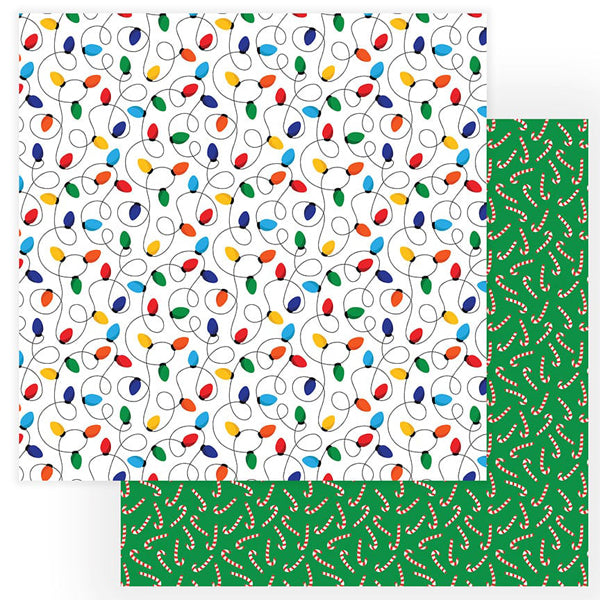 Gnome for Christmas Candy Cane - PhotoPlay image 0