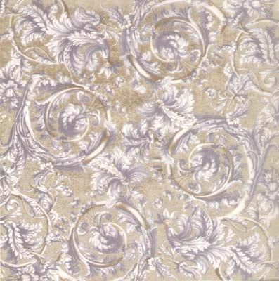 Antique Swirls -Vellum image 0