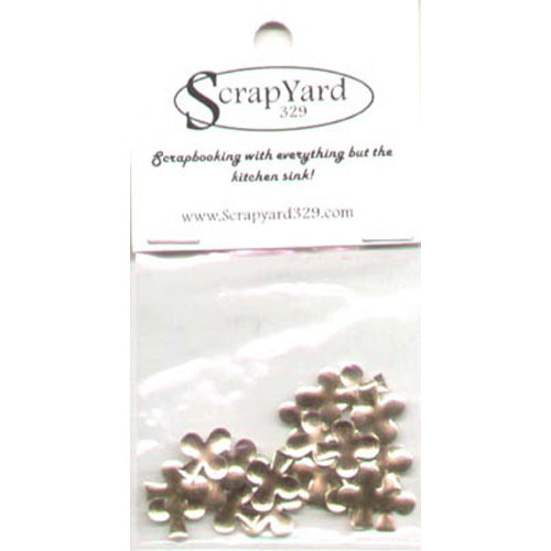 Gold Clubs Metal Embellishments / Scrap Yard 329 image 0