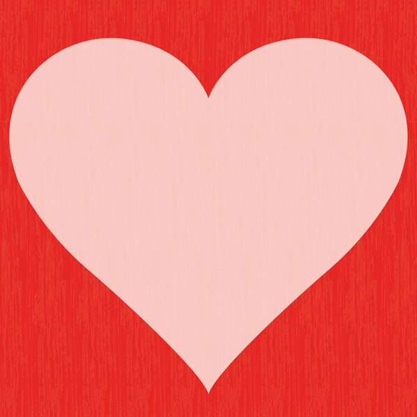 Heart Me Designer Paper - SEI image 1