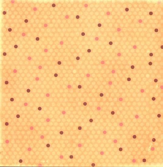 Spunky Spots Paper - Carolees Creation/Adornit image 0