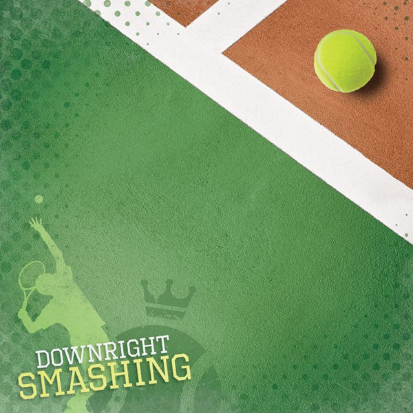 Downright Smashing Paper -Paper House image 0