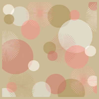 Mia's Starburst Paper - Carolees Creations/Adornit image 0