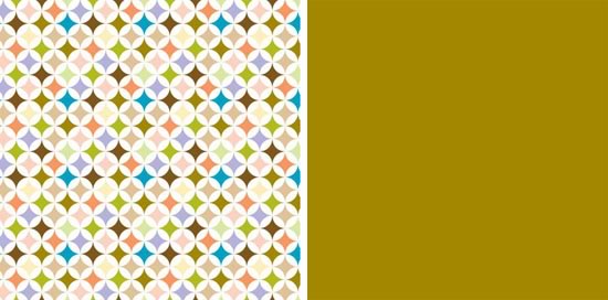 Serenade Double-Sided Paper/Daydream Ensemble Collection/ G.C.D. Studios image 0