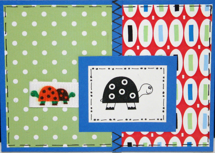 Boys Will Be Boys Class Kit - Boxer Scrapbook Productions image 1