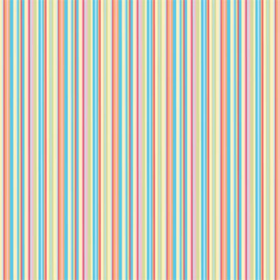 Wall of Stripes Paper, Sandylion image 0