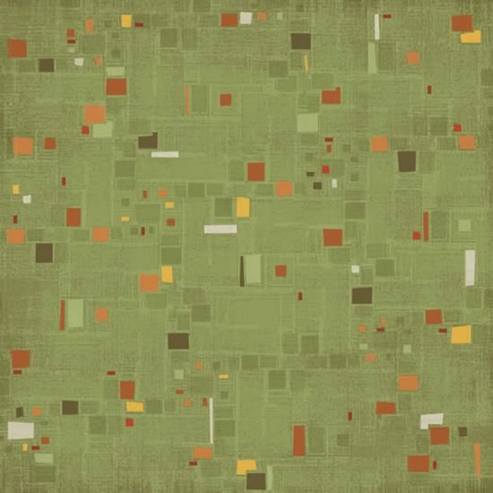 Nature Squares 12 X 12 Paper - Carolees Creation image 0