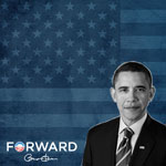 Obama 2012 Paper image 0