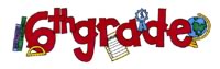 6th grade / Cock A Doodle image 0
