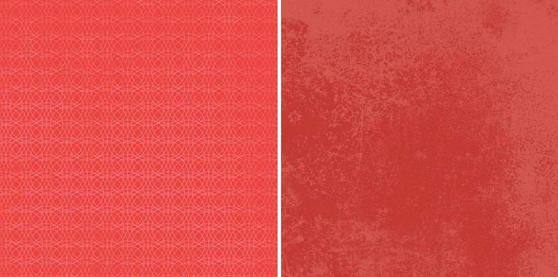 Bright Carnival Circles Paper/Carnival Ride Collection - G.C.D. Studios image 0