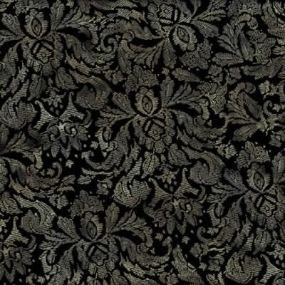 Floral Brocade Paper - Carolees Creation image 0