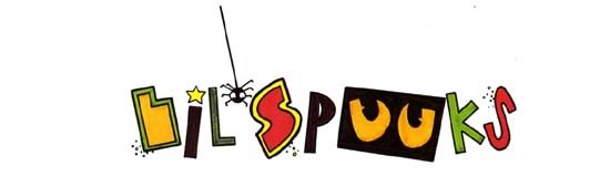 Lil Spooks Topper / Cock A Doodle image 0