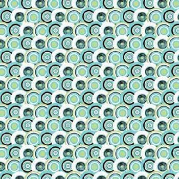 Summer Bullseye Paper - Carolees Creations/Adornit image 0