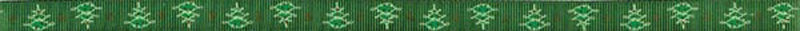 Oh Christmas Tree Ribbon / Carolees Creation/Adornit image 0