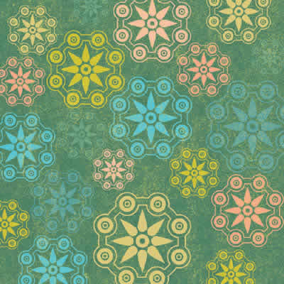Willy Nilly Paper - Carolees Creations/Adornit image 0
