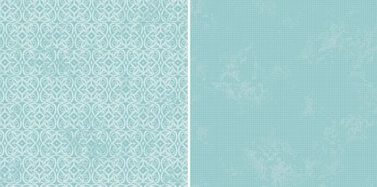 Blue Liberty Paper/Rockets Red Glare Collection,  G.C.D Studios image 0