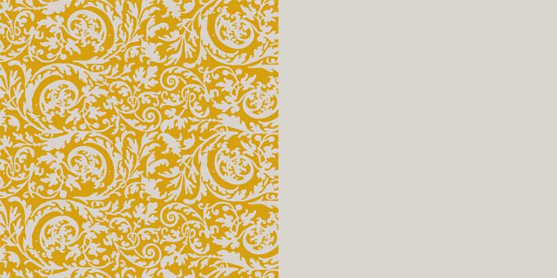 Venetian Lace Double-sided Paper/Scent of Christmas Collection - G.C.D. Studios image 0