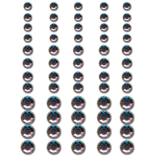 Irridescent Rhinestones - Queen &amp; Company image 0