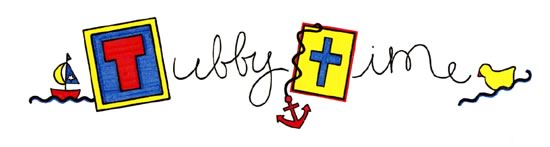 Tubby Time Topper / Cock A Doodle image 0