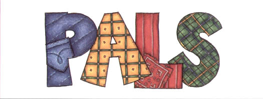Pals 2 Topper / Cock A Doodle image 0