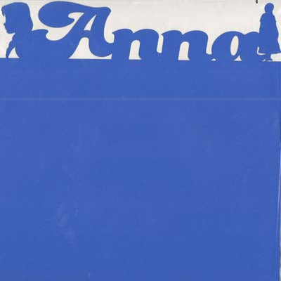 Disney Frozen (Anna) 12x12 Laser Cut / Doo Dilly Designs image 0