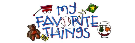 My Favorite Things Topper / Cock A Doodle image 0
