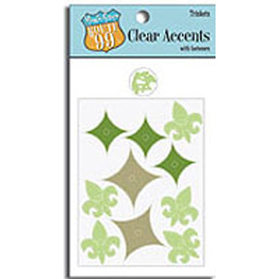 Route 99 Trinkets by Magic Scraps image 0