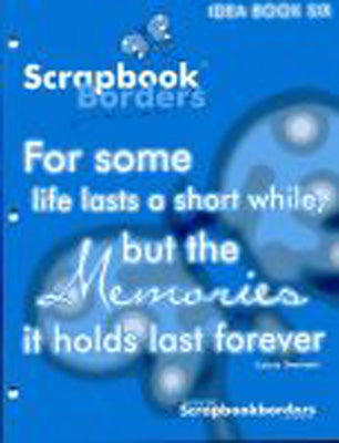 # 6 / Scrapbook Borders image 0