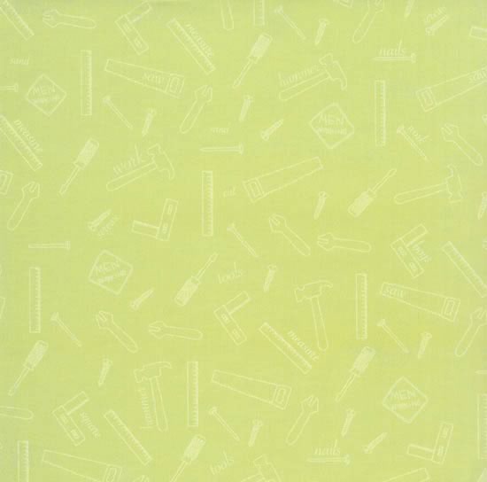 Cool Tools Paper - Carolees Creation image 0