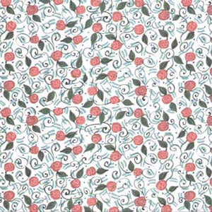Roses Paper by Colorbok image 0
