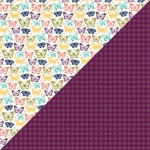 Harvest the Crop Paper - Jillibean Soup image 0