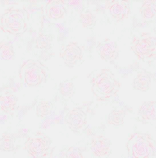 Wedding Pink Roses Paper, SandyLion image 0
