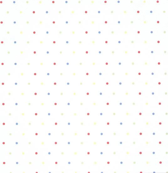 Birthday Sprinkles 12 x 12 Paper - Carolees Creation image 0