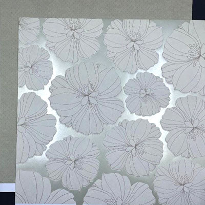Exquisite Foil Accent Paper/Claire - SEI image 0