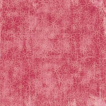 Kelly Panacci Marooned Daisy Paper - Sandylion image 0