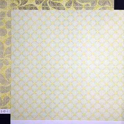 JK;) Paper/ Jocelyn Collection - SEI image 0