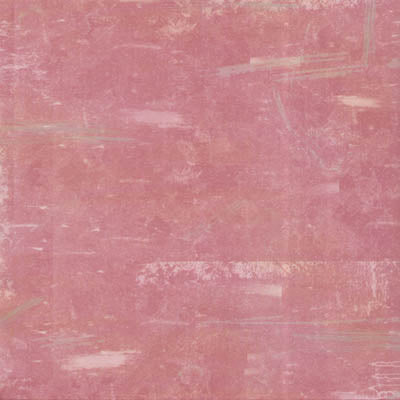 Pink Grunge Paper / Rocky Mountain Paper Co image 0