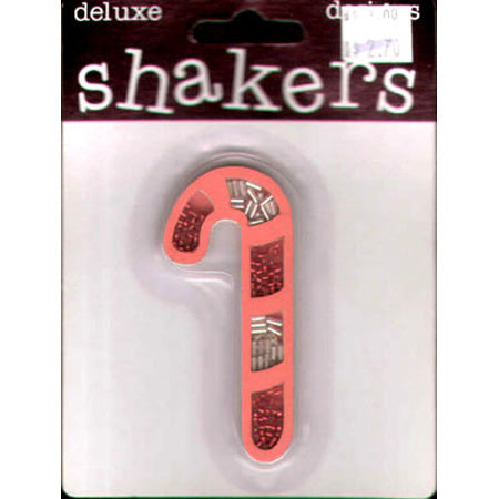 Candy Cane Shaker / Deluxe Designs image 0