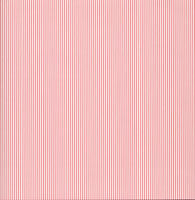 Red Stripe Cardstock Paper - Bulk image 1