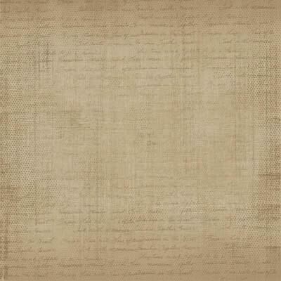 Soft Tan Cloves Paper - Carolees Creation image 0